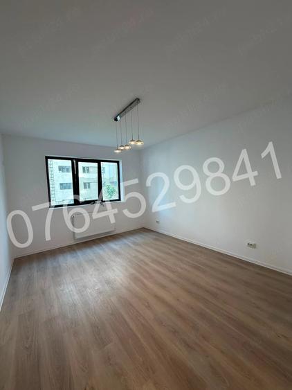 Inchiriere garsoniera Dream Residence,bloc 2026,zona Rahova-Salaj,Sos. Salaj 341 - 7