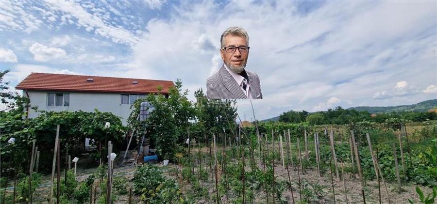 Casă individuală cu 6 camere cu Canalizare în Brebu