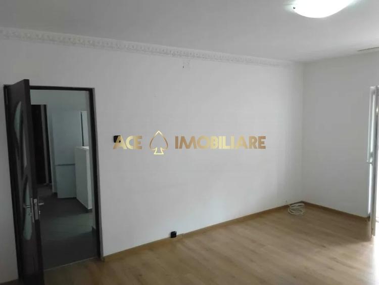Apartament cu 2 camere decomandat, mobilat în Unirii