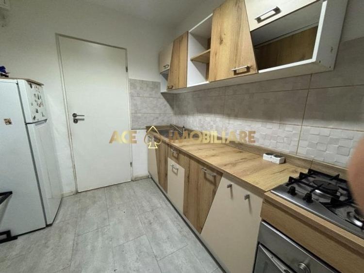 Apartament cu 3 camere decomandat, mobilat în Giulești