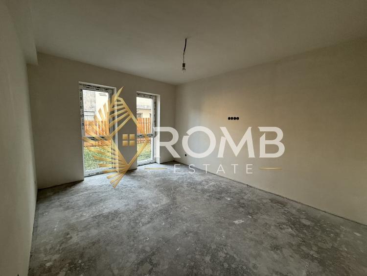 Apartament cu 5 camere semidecomandat în Mănăștur