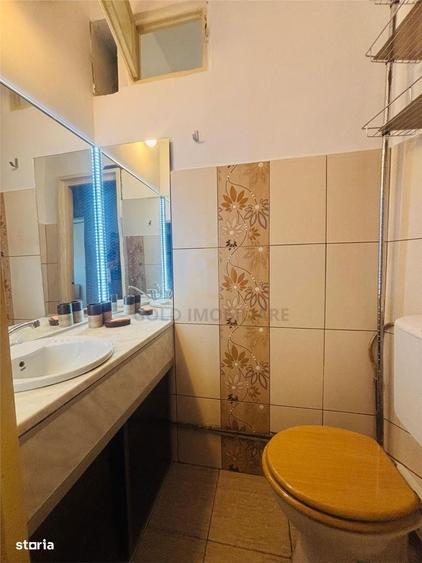 Apartament 3 camere de vanzare cu garaj - 5