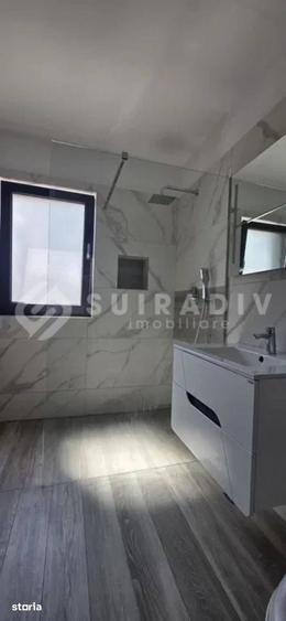 Apartament cu 2 camere în Între Lacuri