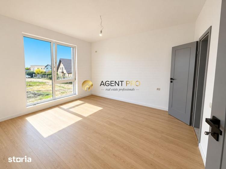 Casă cu 4 camere cu Teren 230 Mp în Central