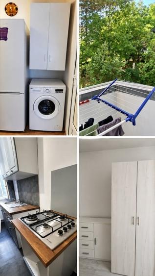 Apartament modern cu 2 dormitoare, Manastur, 6-7 stații de Centru - 5