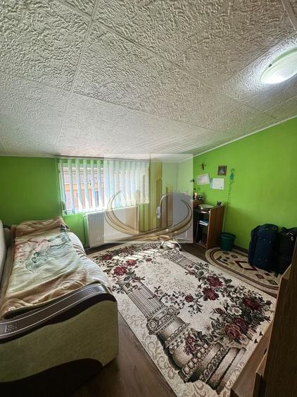 Apartament cu 3 camere decomandat, mobilat în Iosefin
