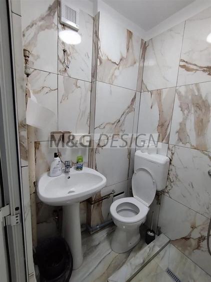 Garsonieră decomandată în Complex Studențesc