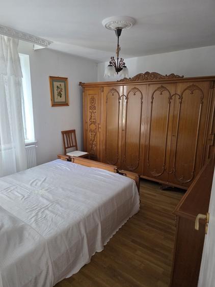 Apartament cu 2 camere semidecomandat în Brazda lui Novac