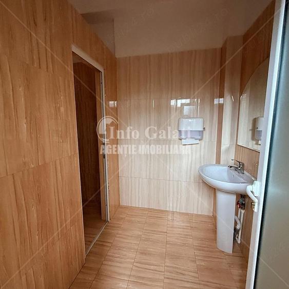 | Spatiu Comercial 264 mp | Str. Domneasca | - 13