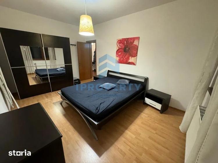 Garsonieră în Vitan