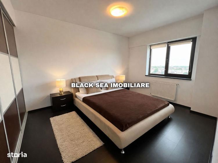 Apartament cu 2 camere, mobilat în Central