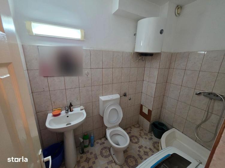 Garsonieră în Nord