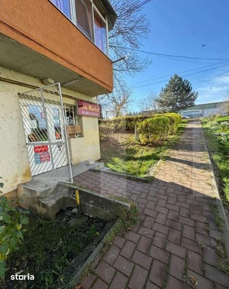 Spațiu comercial, de 51 mp, în Central