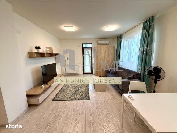 Apartament 2 camere, parcare proprie, Ploiesti, Albert. - 7