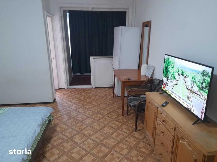 Garsonieră în Obor