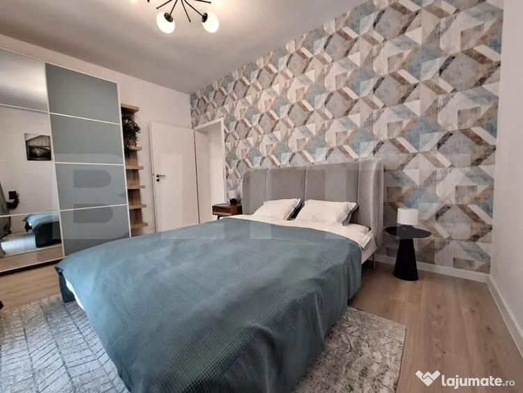 Apartament cu 2 camere decomandat în Mehala