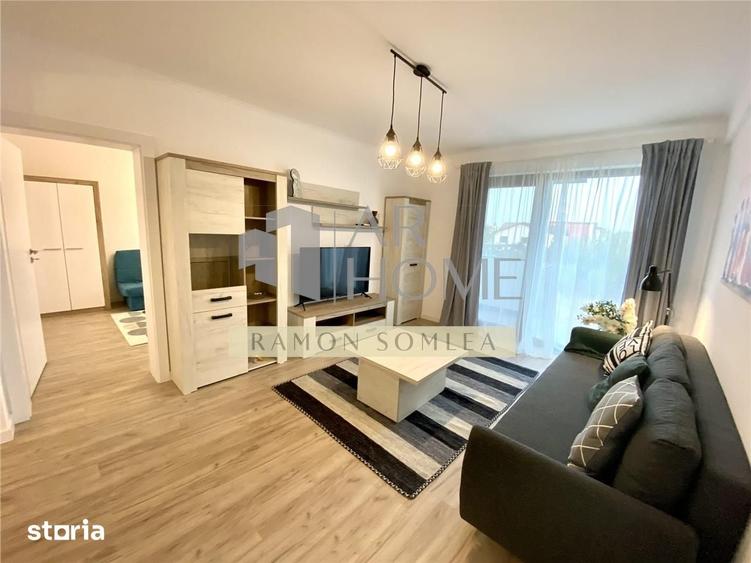 Apartament cu 3 camere în Blejoi