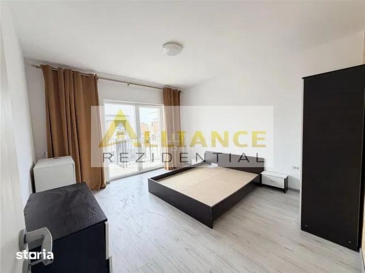 Casa moderna cu etaj teren 560 mp - 13