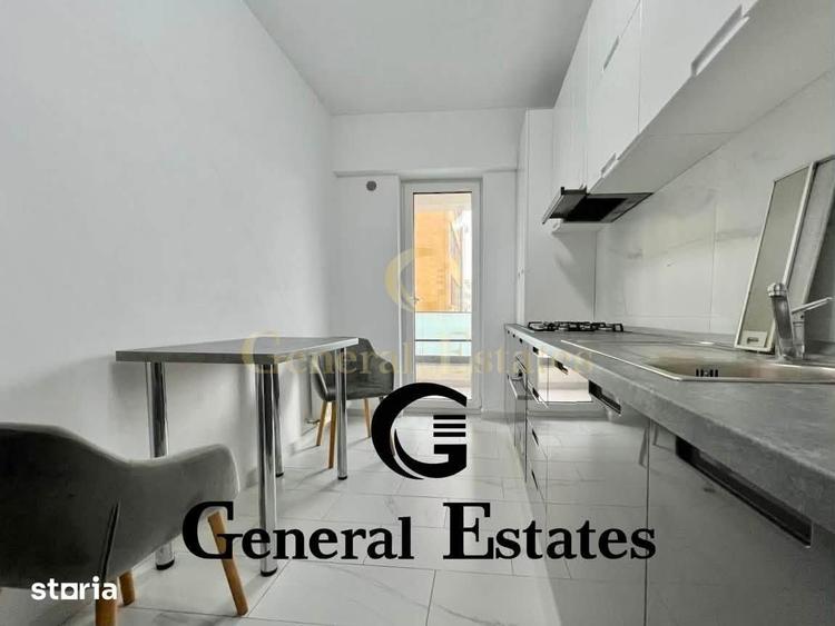 Apartament cu 2 camere în Nicolina