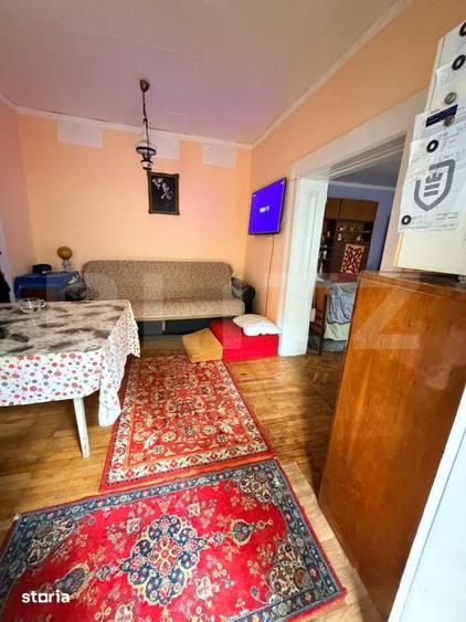 Casa de vanzare, Schei ideala pentru investitie la 250m de Piata U - 4
