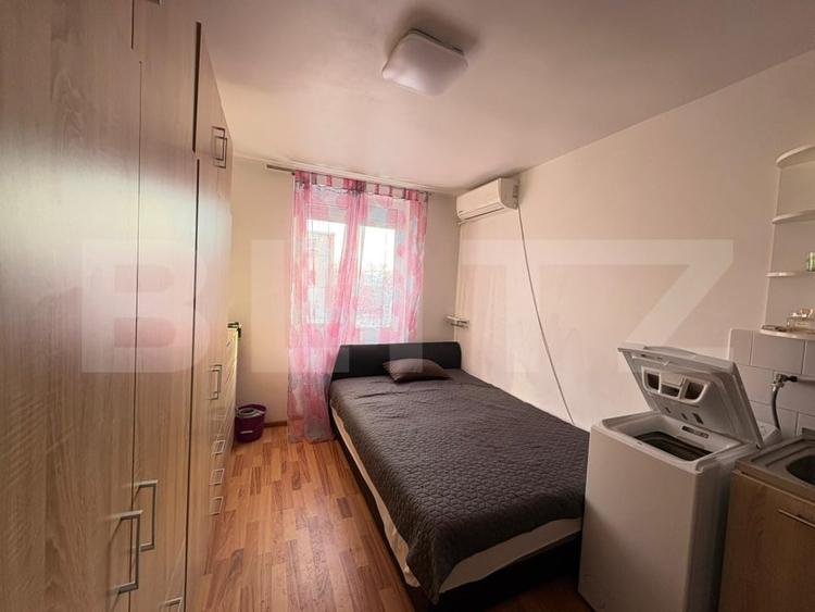 Garsoniera de vanzare, 13 mp, zona Take Ionescu - Facultatea de Medicina - 3