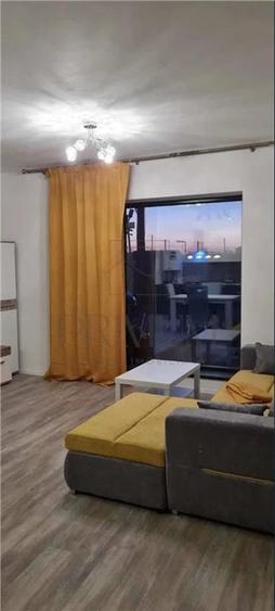 Apartament cu 2 camere semidecomandat, mobilat în Giroc — fotografia 3