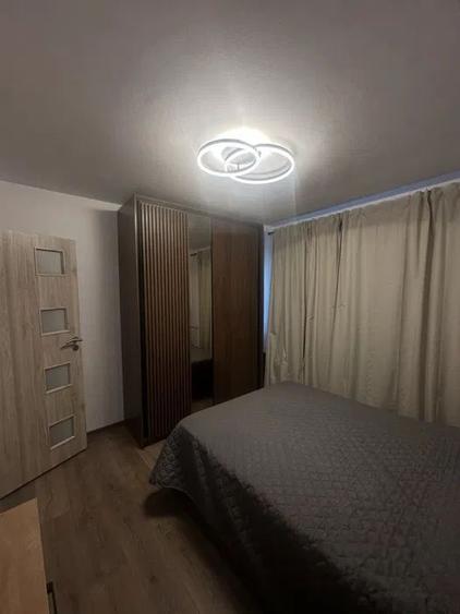 Apartament cu 2 camere decomandat, mobilat în Ștefan cel Mare