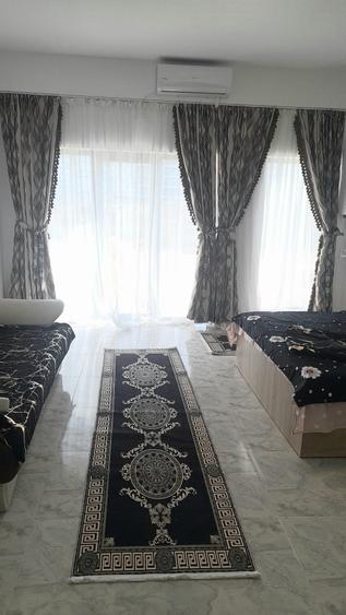 vânzare garsonieră Mamaia Sat mobilată utilată 40 mp - 2