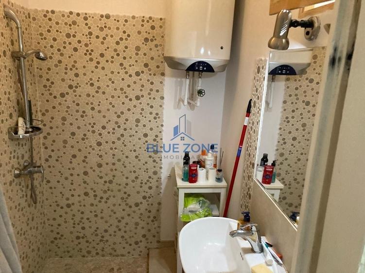 Apartament cu 2 camere decomandat, mobilat în Floreasca