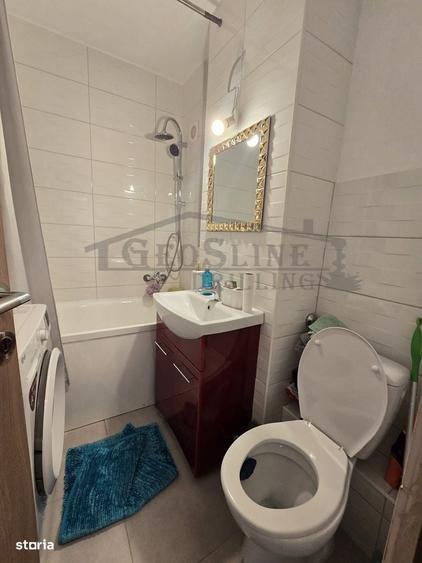 Garsonieră în Baciu