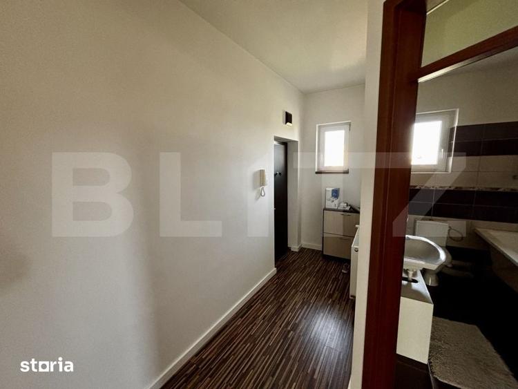 Apartament cu 4 camere decomandat în Elisabetin