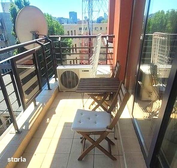 Apartament 2 Camere | Central Park | Terasa | Metrou | Stefan cel Mare - 3