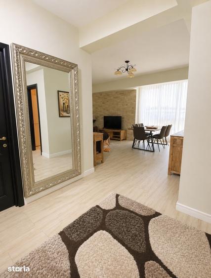 Apartament Spatios 2 Camere - 68mp - Hlincea - Etaj Intermediar - 3