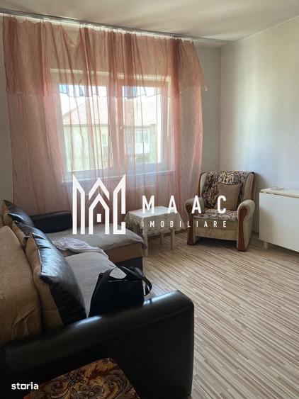 Apartament cu 2 camere în Mihai Viteazul