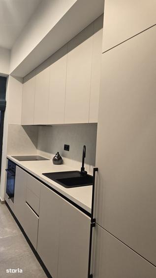 Apartament cu 2 camere în Ultracentral