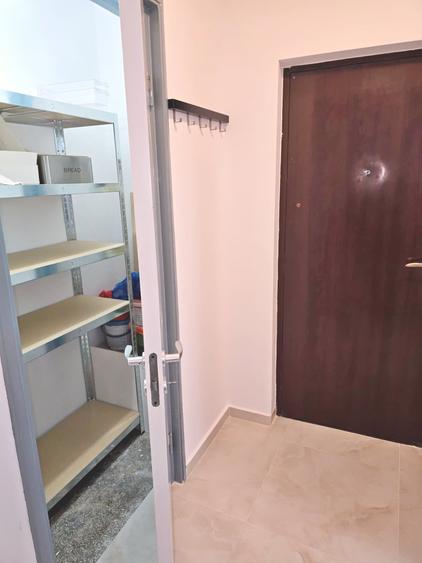 Apartament cu 2 camere semidecomandat în Camil Ressu