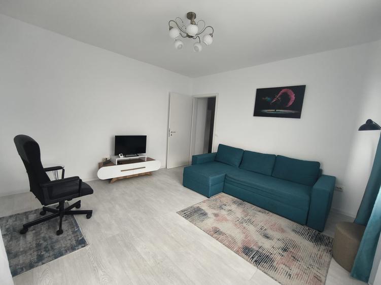 2 camere, Liber, parcare, Str Smaraldului, Bragadiru - 4