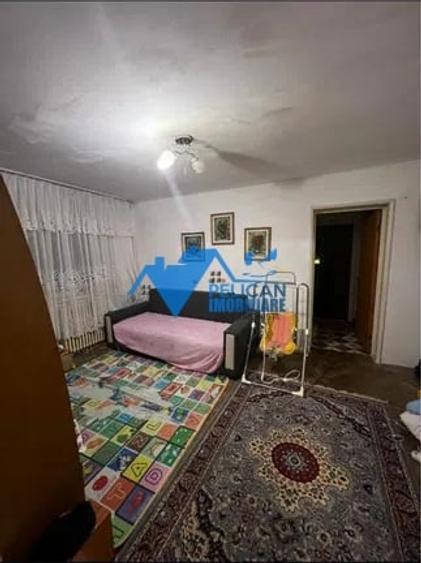 Apartament cu 2 camere semidecomandat în Neptun