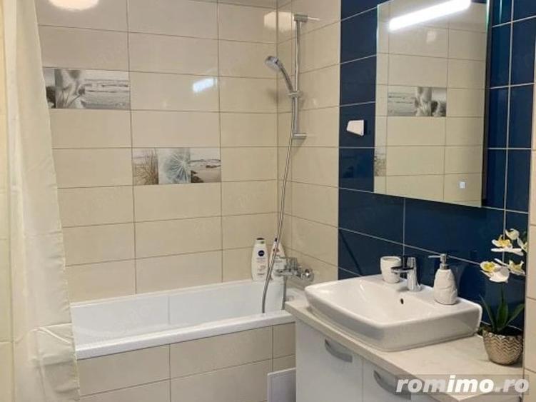 De inchiriat apartament 1 camera in zona Aradului - 2