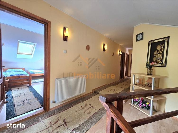 CABANA DE VANZARE | 6 CAMERE | TEREN 1.761 MP | IZLAZ, ARIESENI - 14