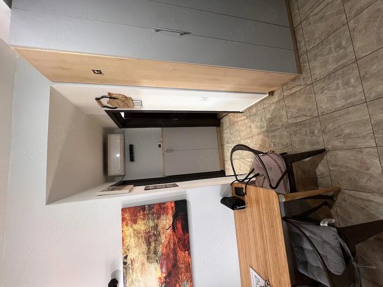 2 camere decomandat | 53 mp | 2 balcoane | parcare in proprietate | Otopeni Central - 2