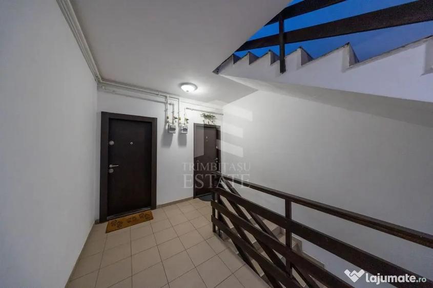 SANPETRU-Residence | Apartament 2 camere | Decomandat | P... - 4