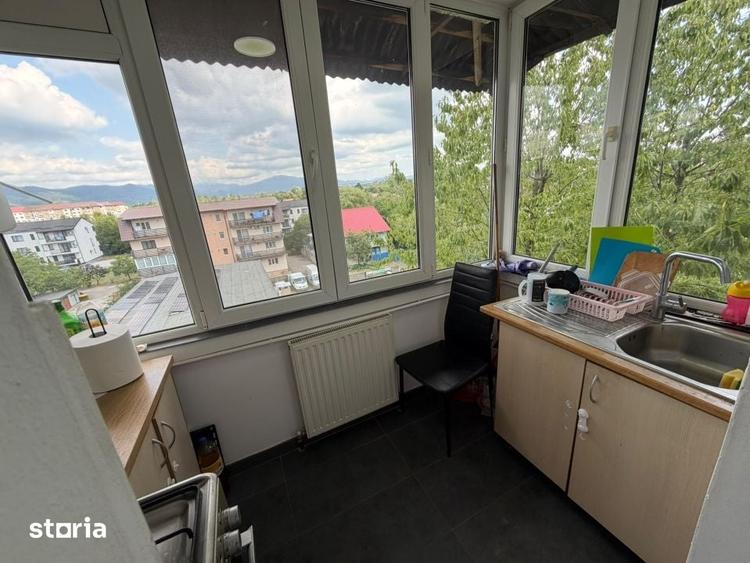 Apartament cu 3 camere în Vasile Alecsandri