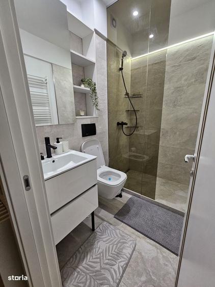 Inchiriez apartament lux calea Vacaresti tineretului park 3 minute - 3