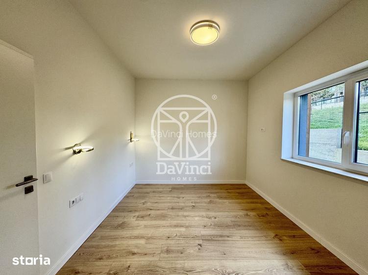 Apartament 2 camere, intabulat, finisat la cheie - aer conditionat