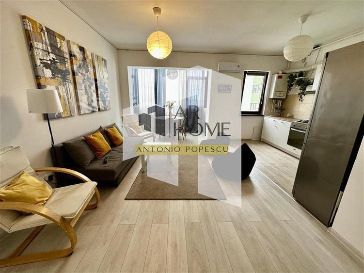 Inchiriere apartament 3 camere, bloc nou, Ploiesti, zona 9 Mai - 2