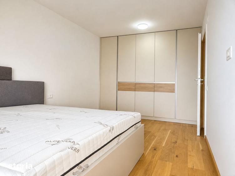 Urban Plaza - Etaj 1 - Apartament 3 camere, 2 bai, 2 terase, parcare! - 5