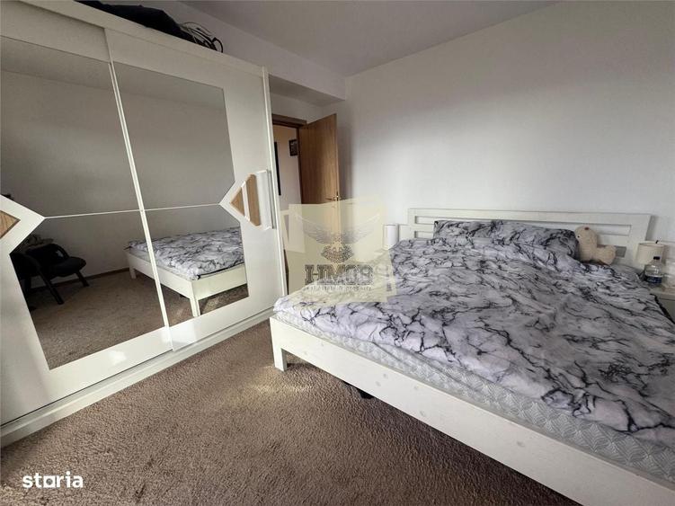 Apartament decomandat cu 3 camere 2 bai de 105 mp utili - 14