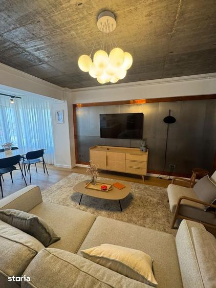Apartament 2 camere, et 4, Cladirea Stela, str. N.Balcescu, Galati - 12