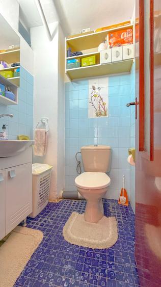 Apartament cu 3 camere decomandat, mobilat în Băile Tușnad